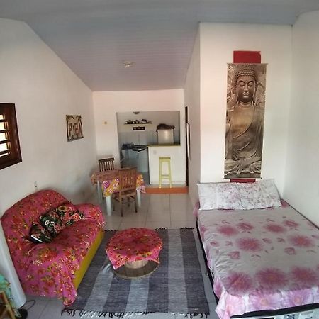 Loft Bacana Apartament Praia de Pipa Zewnętrze zdjęcie