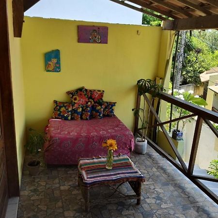 Loft Bacana Apartament Praia de Pipa Zewnętrze zdjęcie