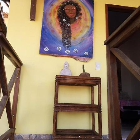 Loft Bacana Apartament Praia de Pipa Zewnętrze zdjęcie