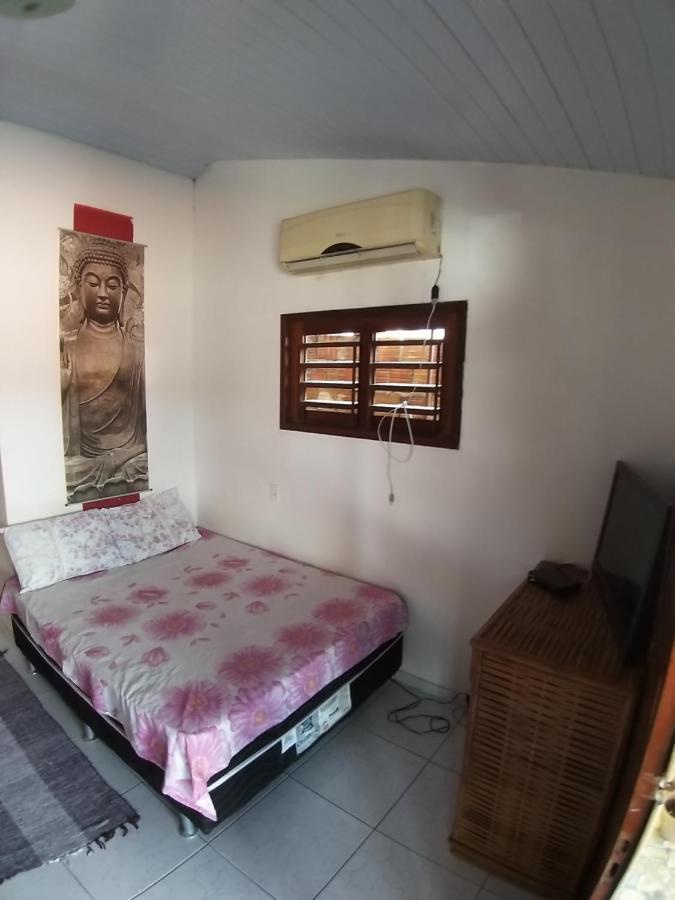Loft Bacana Apartament Praia de Pipa Zewnętrze zdjęcie