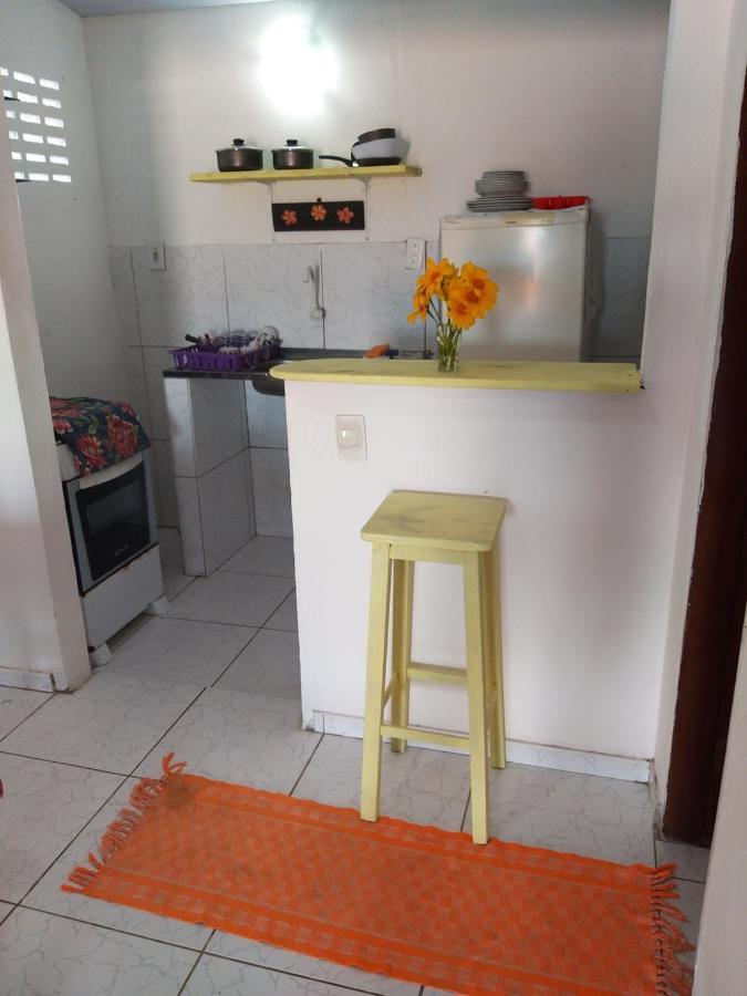 Loft Bacana Apartament Praia de Pipa Zewnętrze zdjęcie
