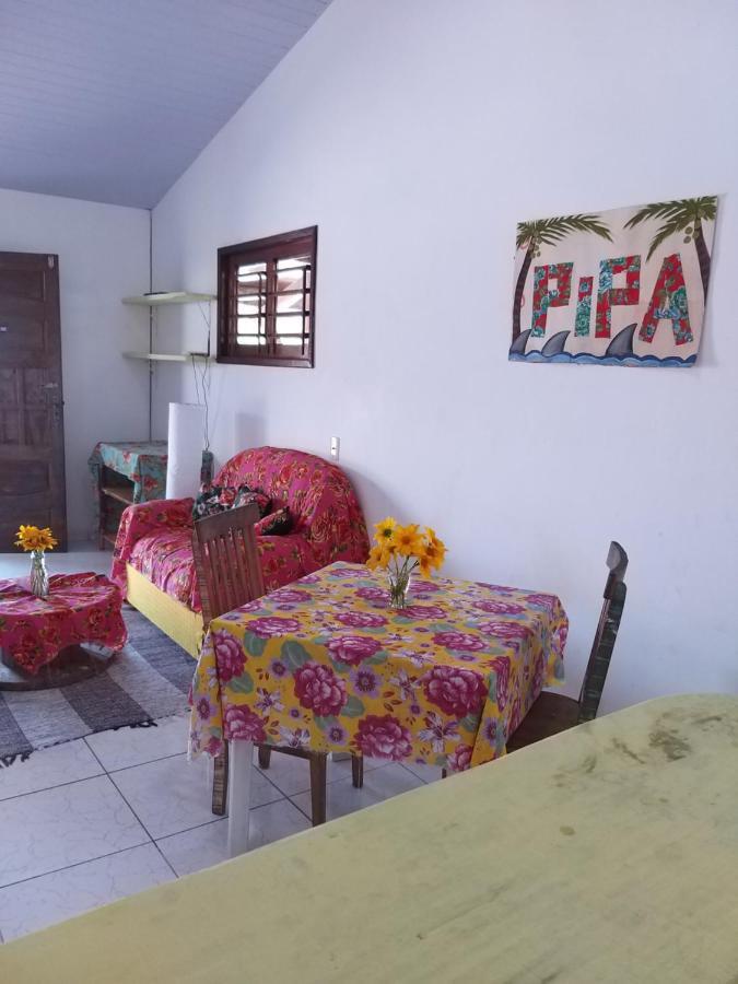 Loft Bacana Apartament Praia de Pipa Zewnętrze zdjęcie