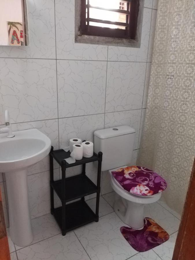 Loft Bacana Apartament Praia de Pipa Zewnętrze zdjęcie